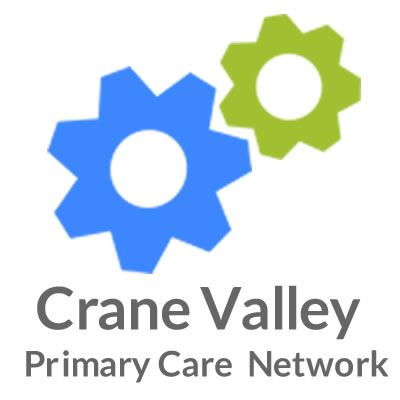 the Crane Valley Primary Care Network logo