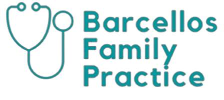 The Barcellos Family Practice Logo